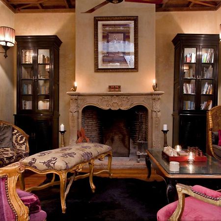 Villa De L'O Essaouira Eksteriør billede