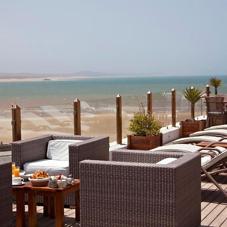 Villa De L'O Essaouira Eksteriør billede