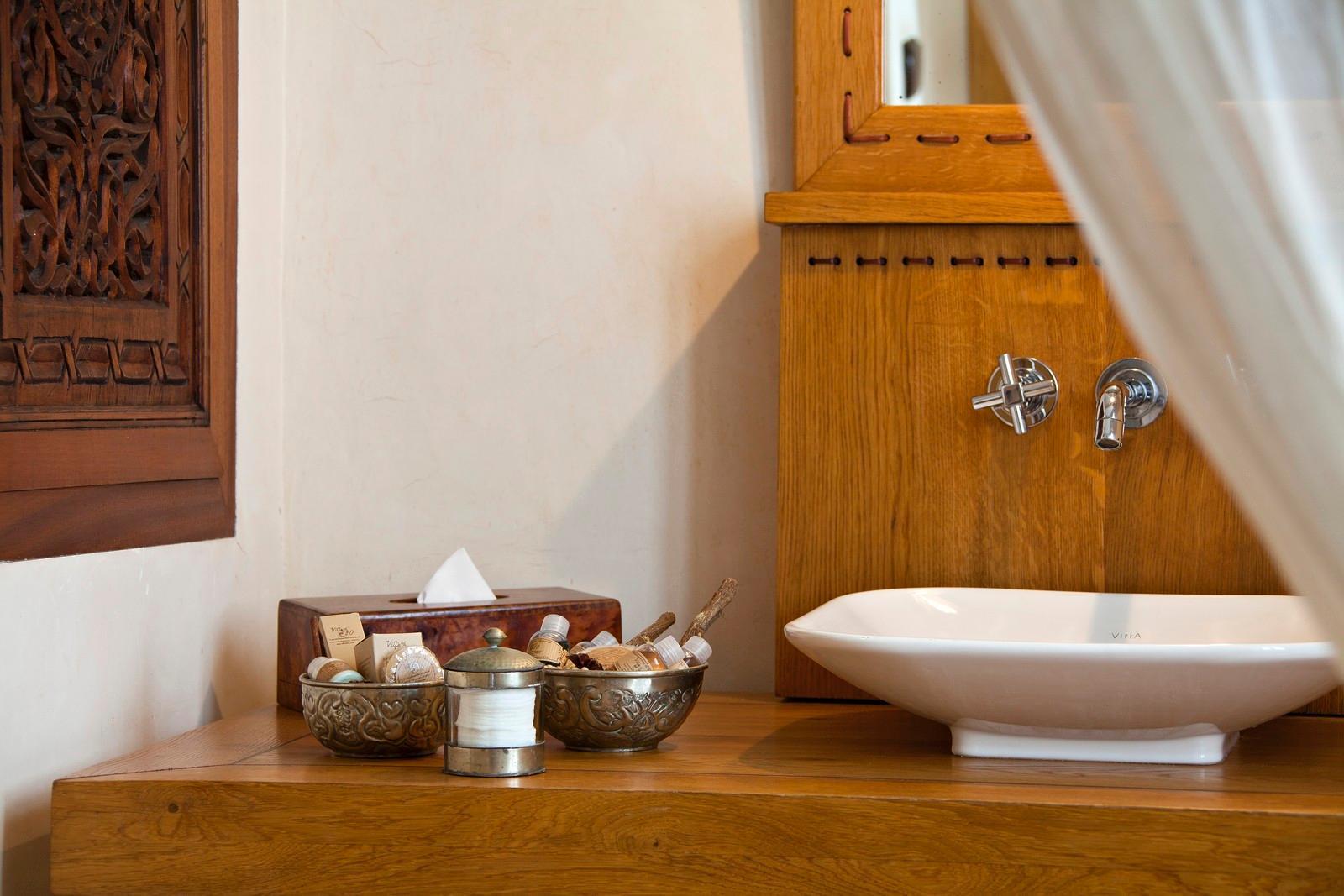 Villa De L'O Essaouira Eksteriør billede
