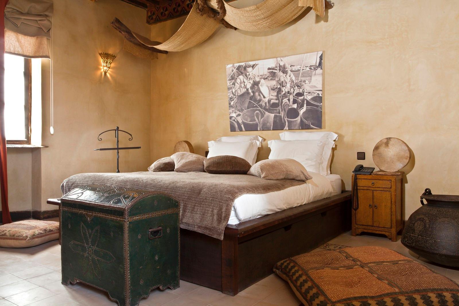 Villa De L'O Essaouira Eksteriør billede