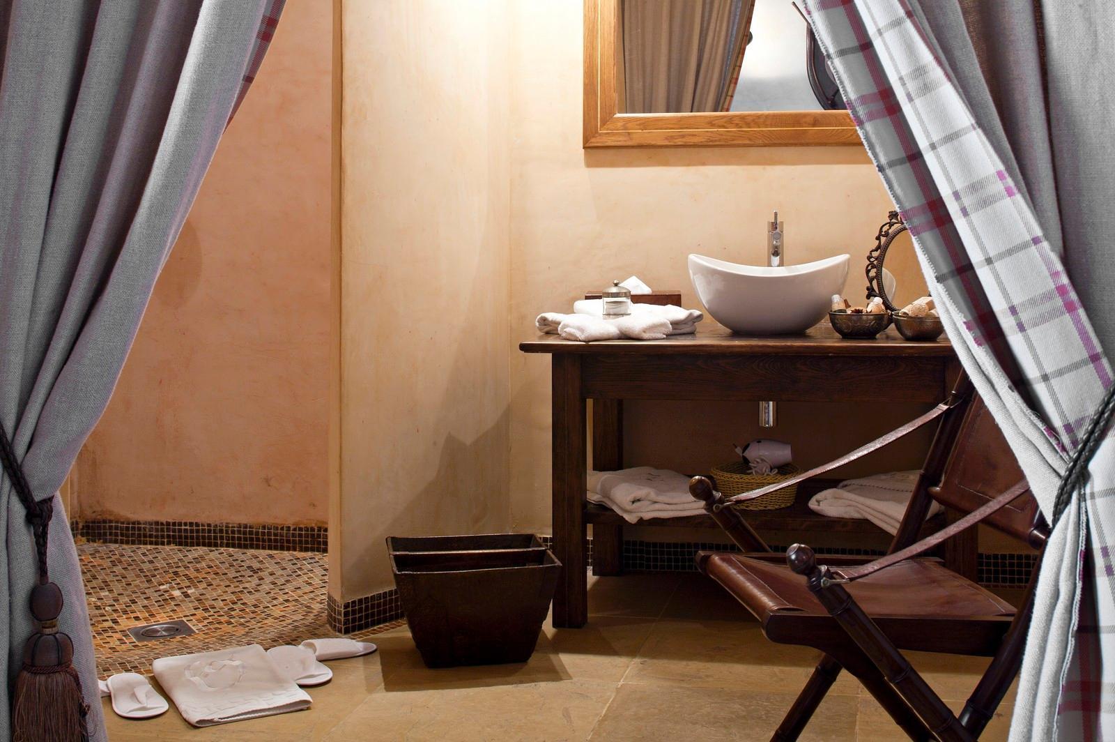 Villa De L'O Essaouira Eksteriør billede