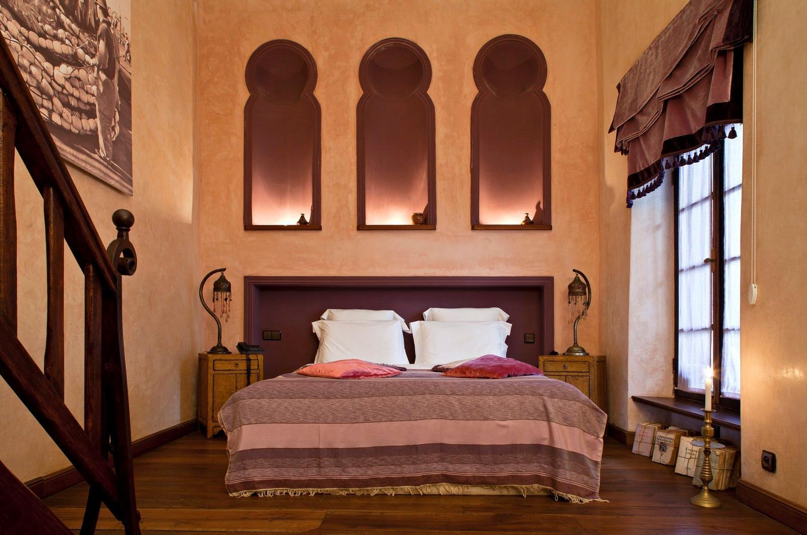 Villa De L'O Essaouira Eksteriør billede