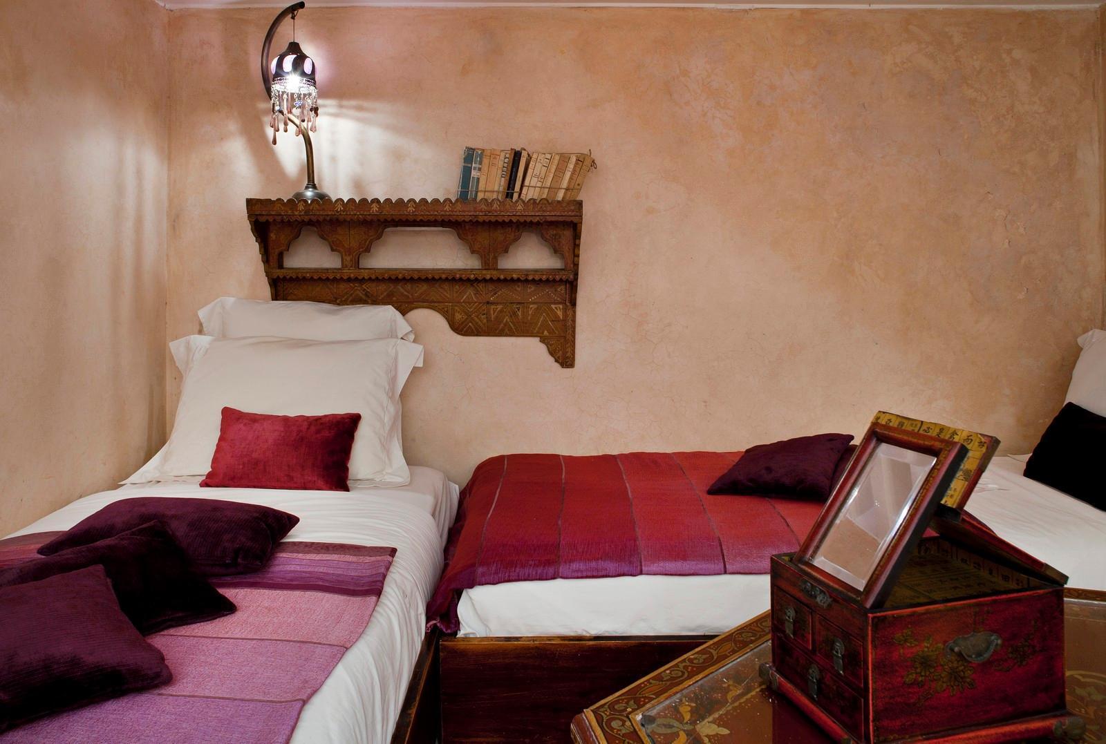 Villa De L'O Essaouira Eksteriør billede