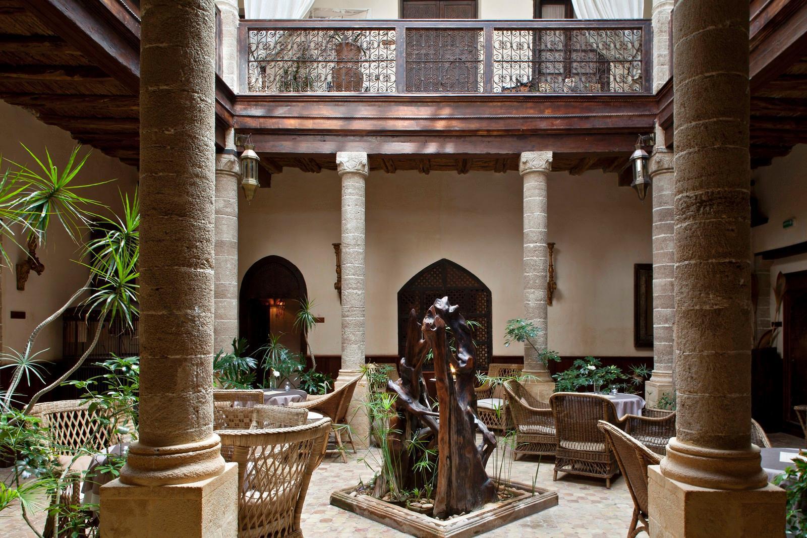 Villa De L'O Essaouira Eksteriør billede