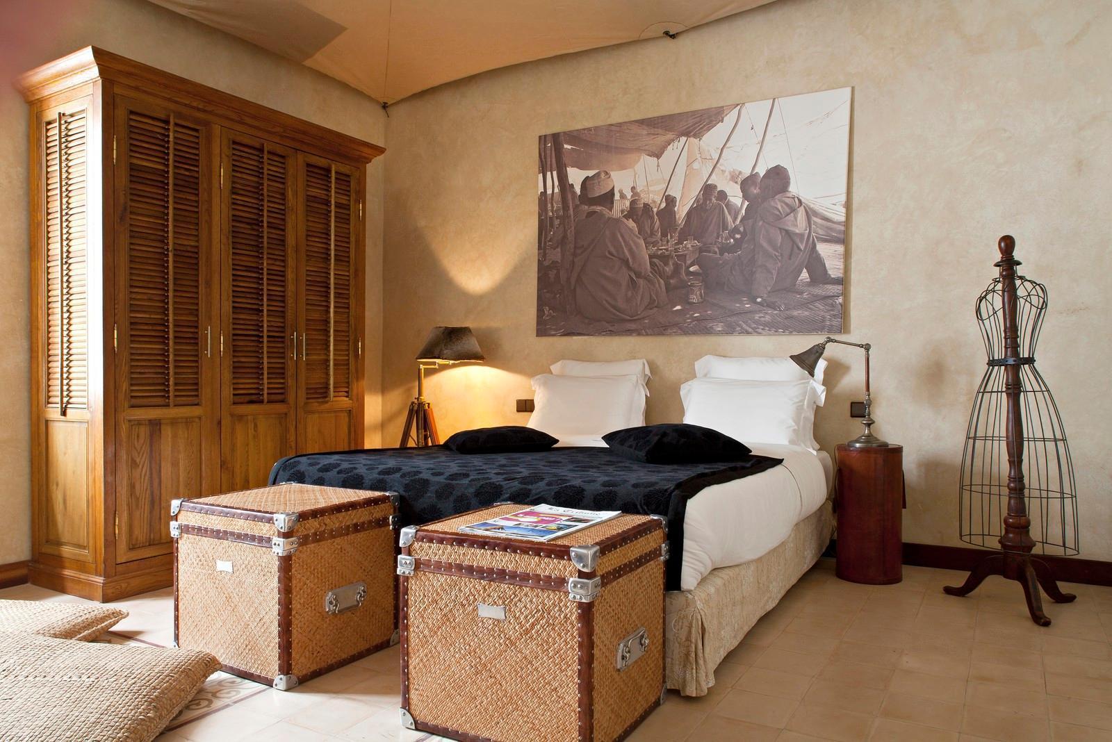 Villa De L'O Essaouira Eksteriør billede