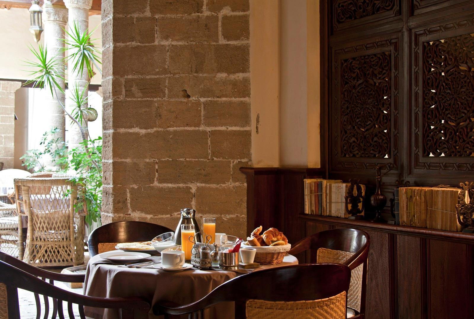 Villa De L'O Essaouira Eksteriør billede