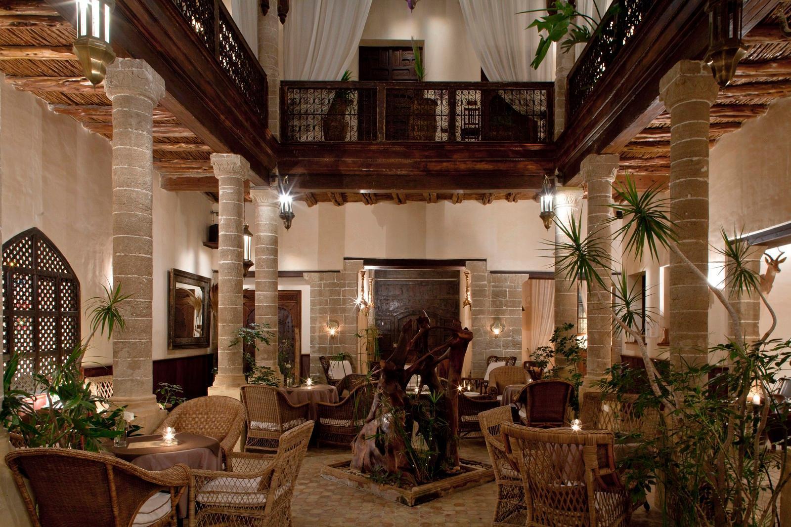 Villa De L'O Essaouira Eksteriør billede