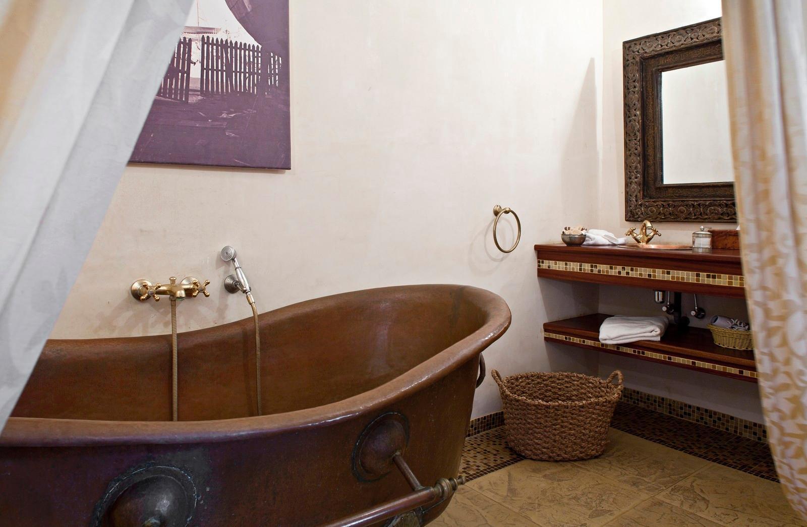 Villa De L'O Essaouira Eksteriør billede