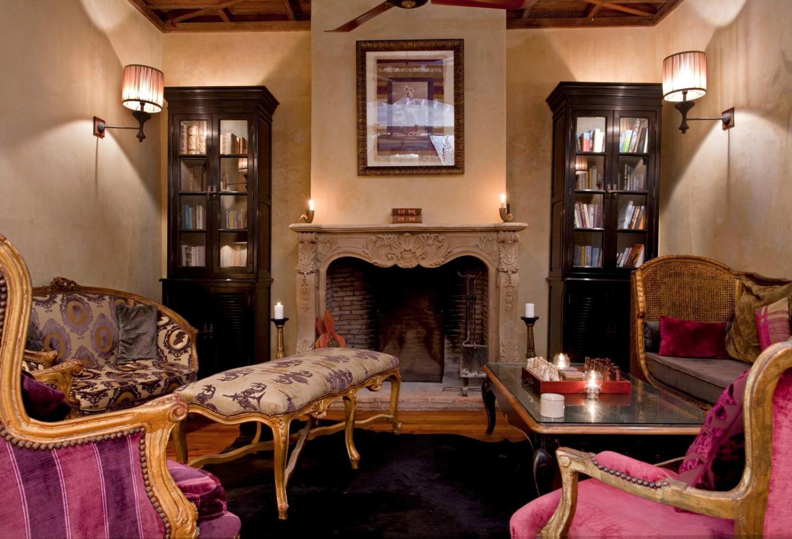 Villa De L'O Essaouira Eksteriør billede