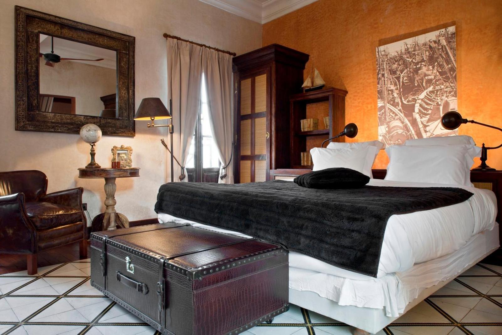 Villa De L'O Essaouira Eksteriør billede