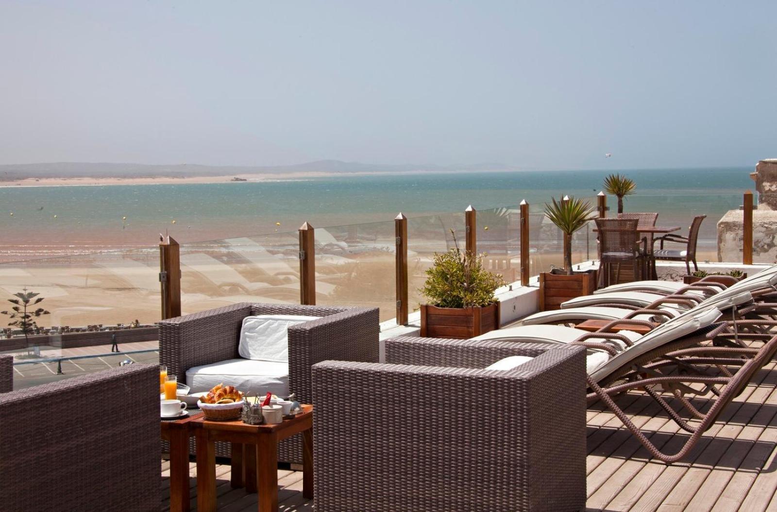 Villa De L'O Essaouira Eksteriør billede
