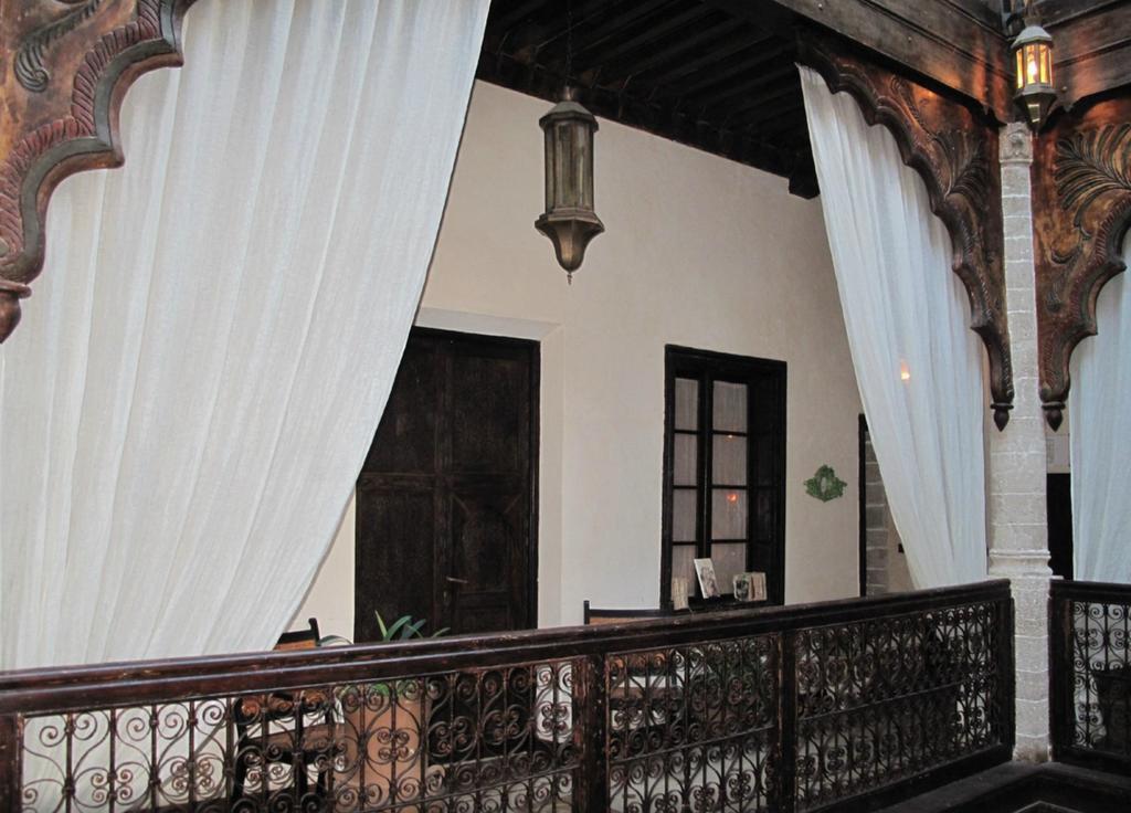 Villa De L'O Essaouira Eksteriør billede