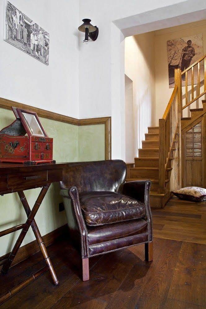 Villa De L'O Essaouira Eksteriør billede
