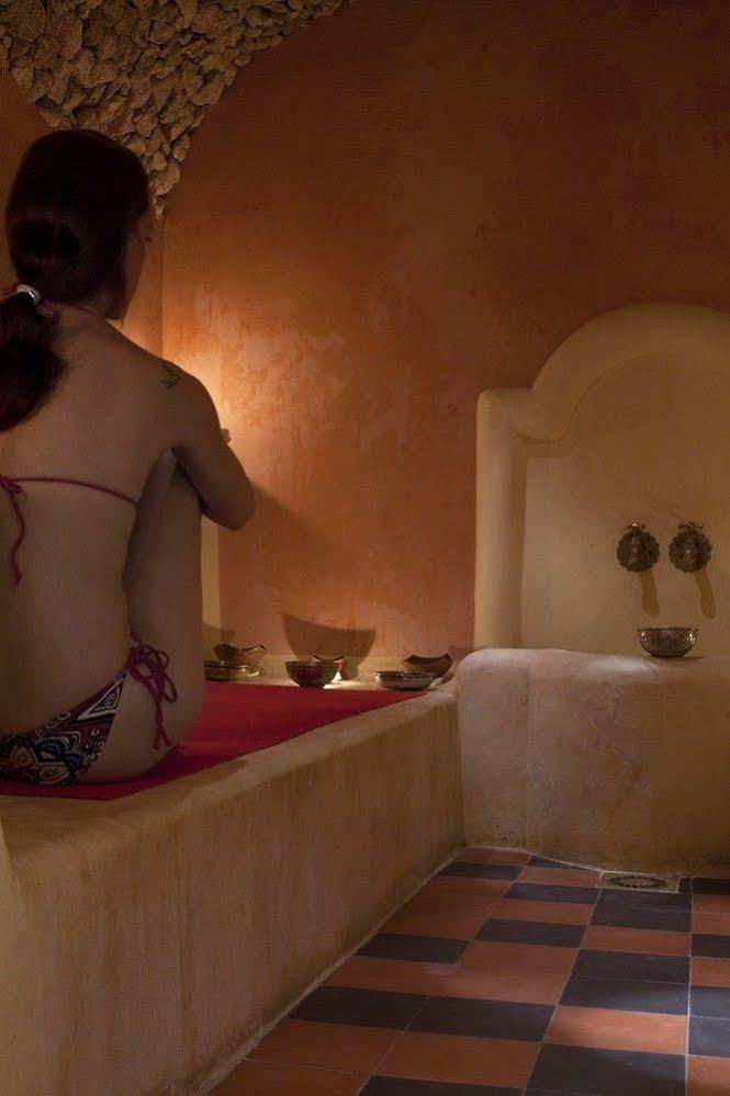 Villa De L'O Essaouira Eksteriør billede