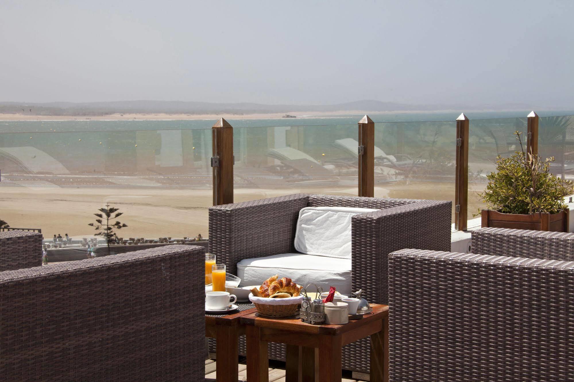 Villa De L'O Essaouira Eksteriør billede
