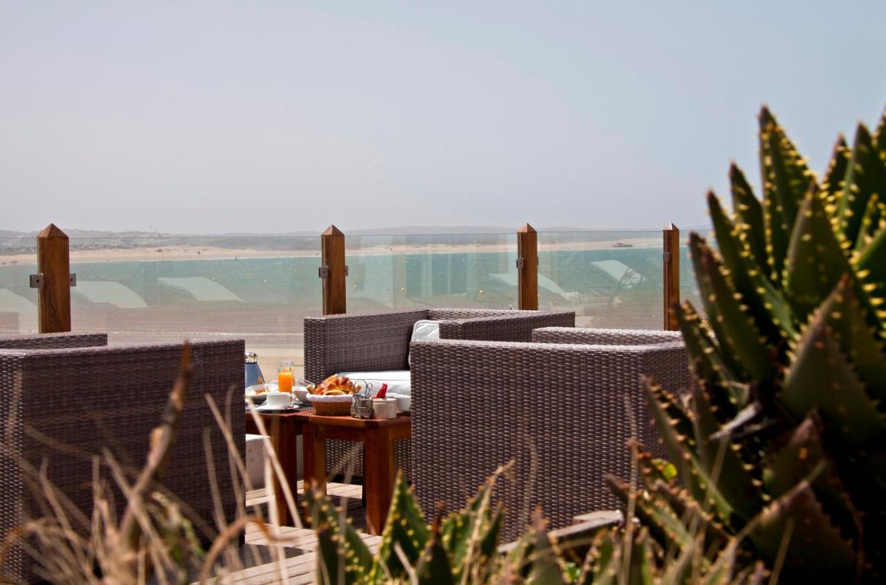 Villa De L'O Essaouira Eksteriør billede