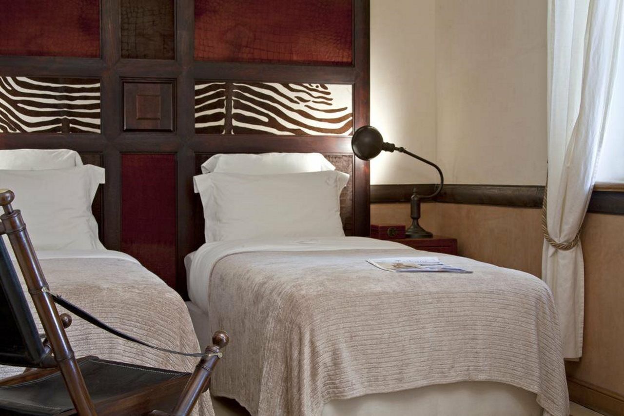 Villa De L'O Essaouira Eksteriør billede